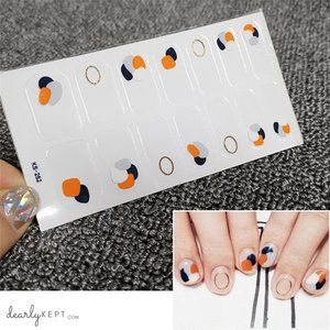 Inaluxe - Press On Nail Art